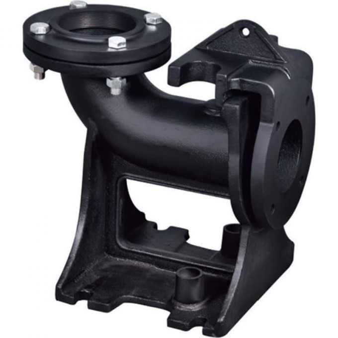 Быстроразъемная муфта для канализационных насосов LEO SW 65-65 L12341 Быстроразъемная муфта для канализационных насосов LEO SW 65-65 L12341