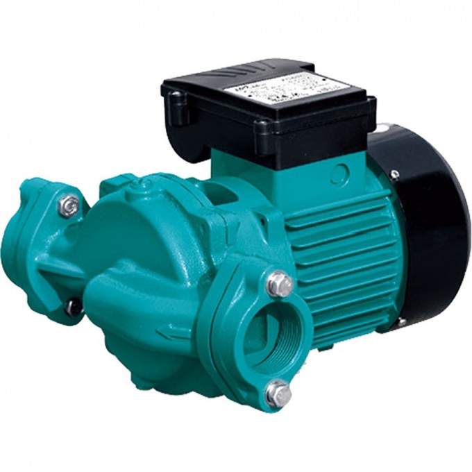 Циркуляционный фланцевый насос LEO LPM 125 L6556 Циркуляционный фланцевый насос LEO LPM 125 L6556