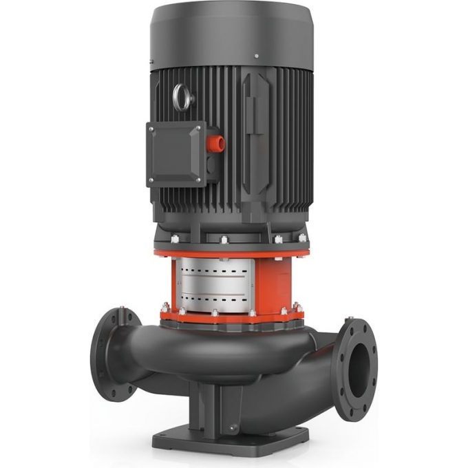 Циркуляционный вертикальный насос LEO LPP 80-8.5-1.5/2 L8384 Циркуляционный вертикальный насос LEO LPP 80-8.5-1.5/2 L8384