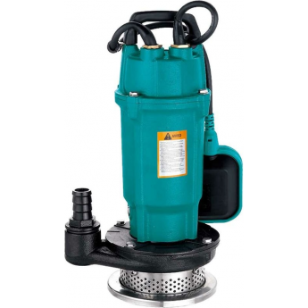 Дренажный насос LEO QX 10-16-0.75L Дренажный насос LEO QX 10-16-0.75L