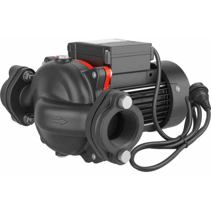 Насос циркуляционный фланцевый LEO LP 550 L17092