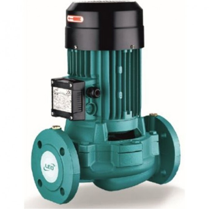 Насос циркуляционный LEO LP2200 фланцевый L6263 Насос циркуляционный LEO LP2200 фланцевый L6263