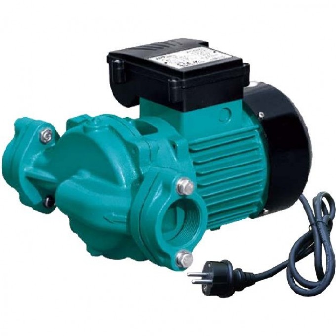 Насос циркуляционный LEO LPM370 фланцевый L0583 Насос циркуляционный LEO LPM370 фланцевый L0583