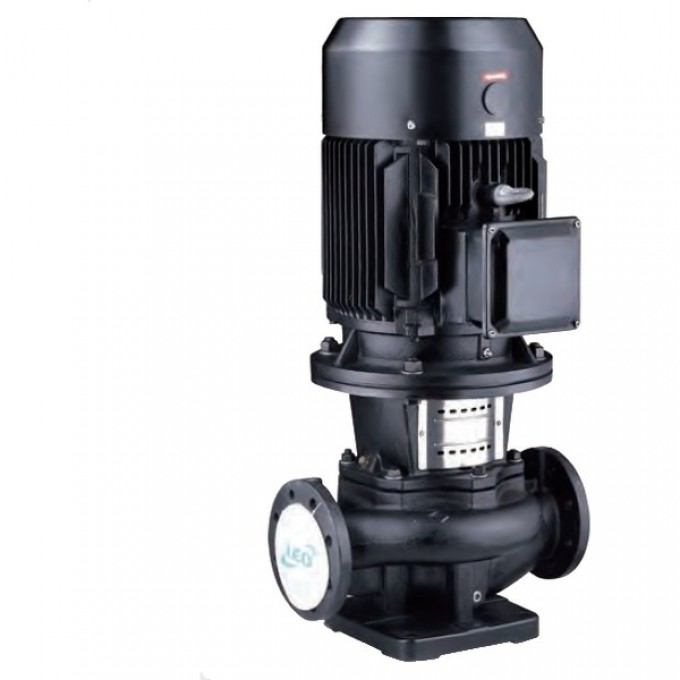 Насос циркуляционный LEO LPP 50-34-5.5/2 L6714 Насос циркуляционный LEO LPP 50-34-5.5/2 L6714