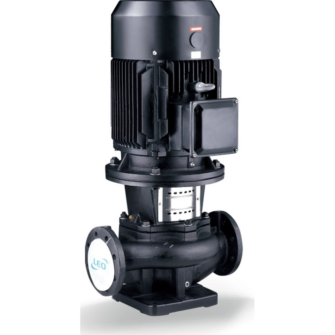 Насос циркуляционный LEO LPP80-10.5-2.2/2 (380 В) L6715 Насос циркуляционный LEO LPP80-10.5-2.2/2 (380 В) L6715