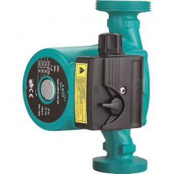 Насос циркуляционный LEO LRP 25-50/180 Насос циркуляционный LEO LRP 25-50/180