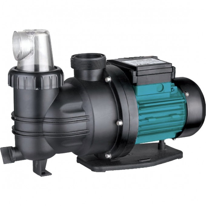 Насос для бассейна LEO XKP 250E-2 (250Вт, 7м³/ч, Н-7.5м, d резьбы 1½", d штуц.1¾") L5922 Насос для бассейна LEO XKP 250E-2 (250Вт, 7м³/ч, Н-7.5м, d резьбы 1½", d штуц.1¾") L5922