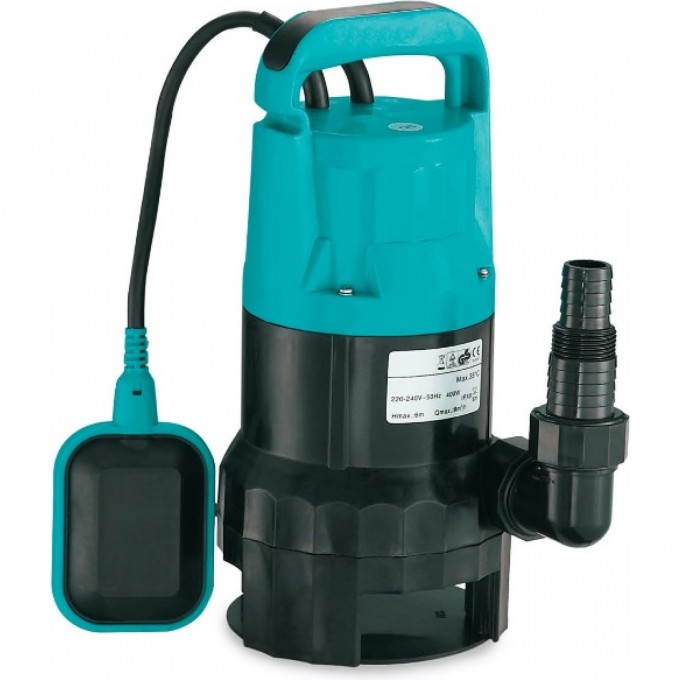 Насос дренажный LEO XKS-551 PW L2583 Насос дренажный LEO XKS-551 PW L2583