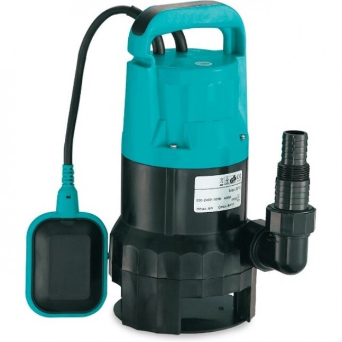 Насос дренажный LEO XKS- 610PW (30 мм) L11118 Насос дренажный LEO XKS- 610PW (30 мм) L11118