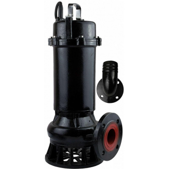 Насос фекальный LEO 250WQ 500-18-37(4P)