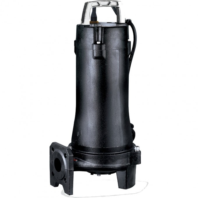 Насос фекальный LEO 50SWP12-19-2.2/QG (380В, 2.2кВт, 24.5 м3/ч, H-23 м, d патр.50 мм, до 2%, до 5 мм) L5769 Насос фекальный LEO 50SWP12-19-2.2/QG (380В, 2.2кВт, 24.5 м3/ч, H-23 м, d патр.50 мм, до 2%, до 5 мм) L5769
