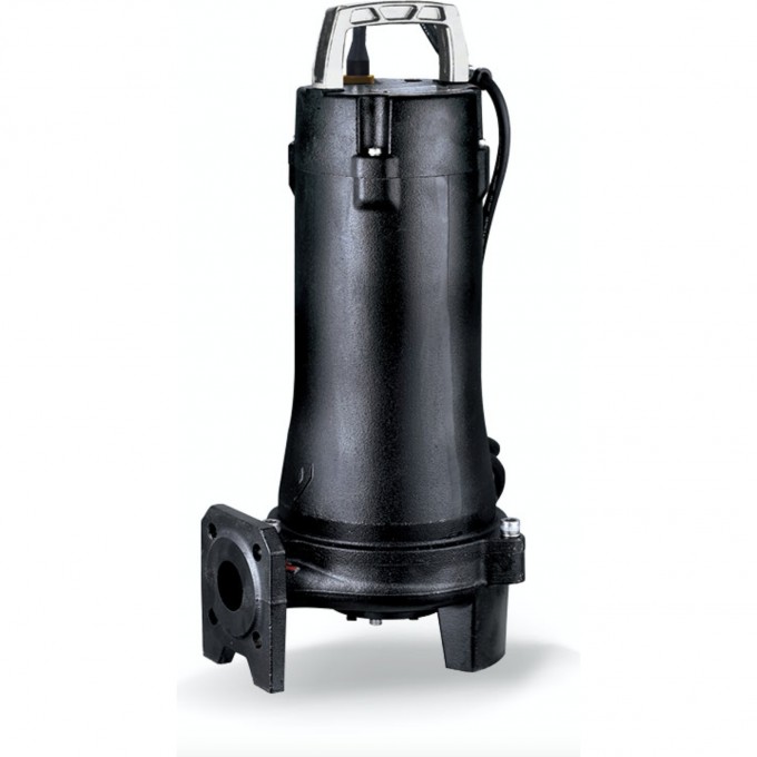 Насос фекальный LEO 50SWP12-22-3/QG (380В, 3кВт, 26м3/ч, H-26м, d патр.50мм, до 2%, до 5мм) L7565 Насос фекальный LEO 50SWP12-22-3/QG (380В, 3кВт, 26м3/ч, H-26м, d патр.50мм, до 2%, до 5мм) L7565