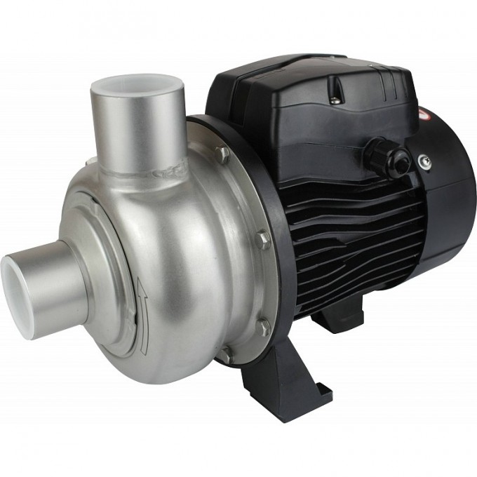 Насос LEO ABK100D с открытой крыльчаткой L0006 Насос LEO ABK100D с открытой крыльчаткой L0006
