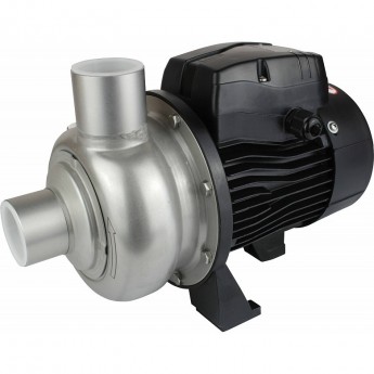 Насос LEO ABK120D с открытой крыльчаткой