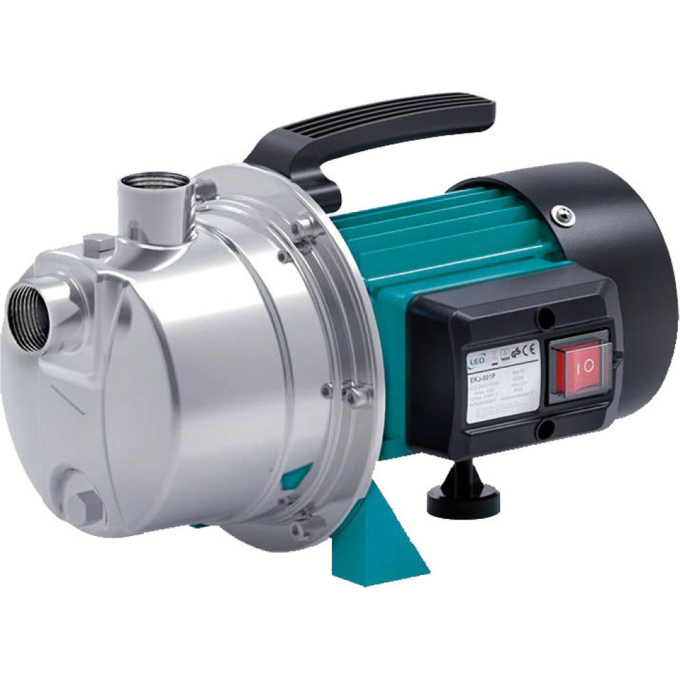 Насос LEO EKJ-1202S L9463 Насос LEO EKJ-1202S L9463
