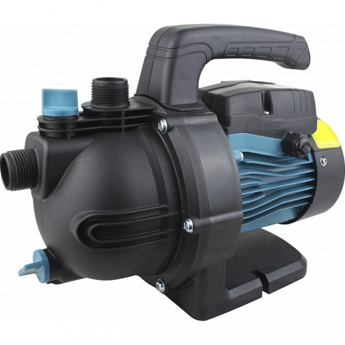 Насос LEO LKJ-802P садовый L6525 Насос LEO LKJ-802P садовый L6525