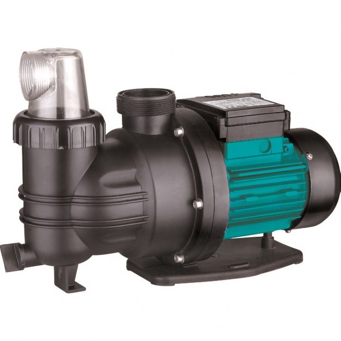 Насос LEO XKP 450-2 для бассейна и джакузи L2654 Насос LEO XKP 450-2 для бассейна и джакузи L2654