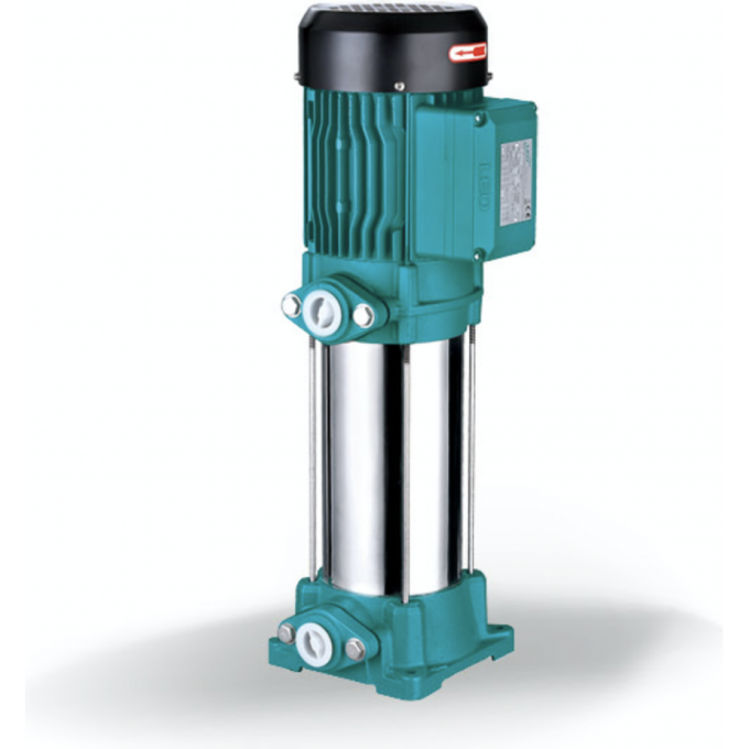 Насос многоступенчатый LEO EVPM 2-9 L2381 Насос многоступенчатый LEO EVPM 2-9 L2381