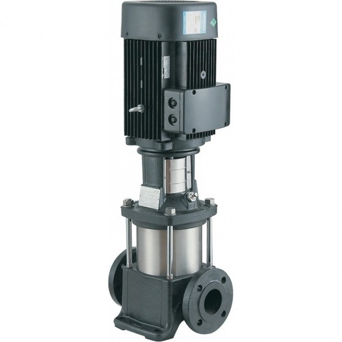 Насос многоступенчатый LEO LVR 1-30 L1214 Насос многоступенчатый LEO LVR 1-30 L1214