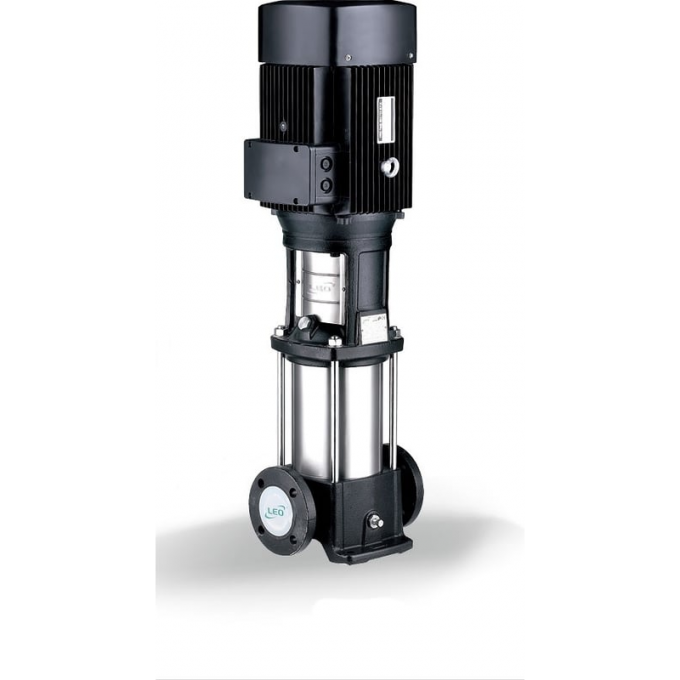 Насос многоступенчатый LEO LVR 10-20 L9279 Насос многоступенчатый LEO LVR 10-20 L9279
