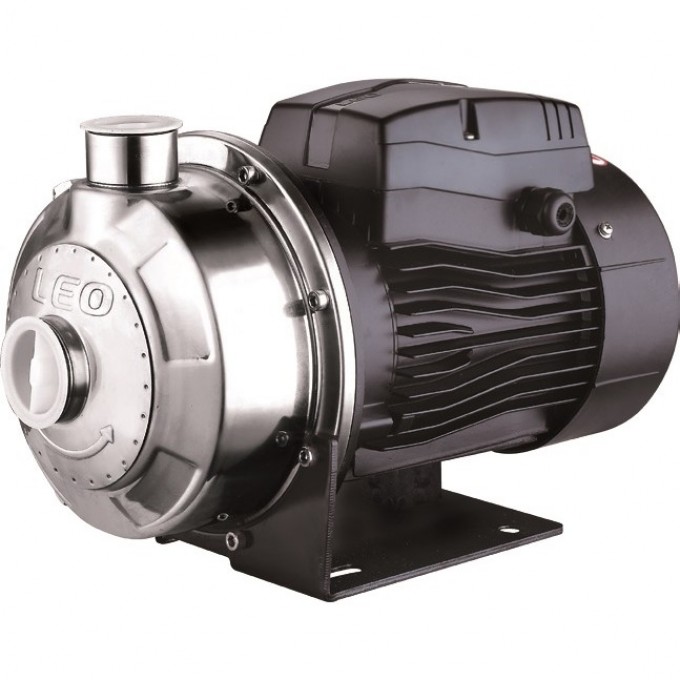 Насос одноступенчатый LEO AMSM70/0.75 L0628 Насос одноступенчатый LEO AMSM70/0.75 L0628