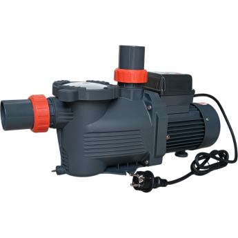 Насос поверхностный LEO XKP 456T