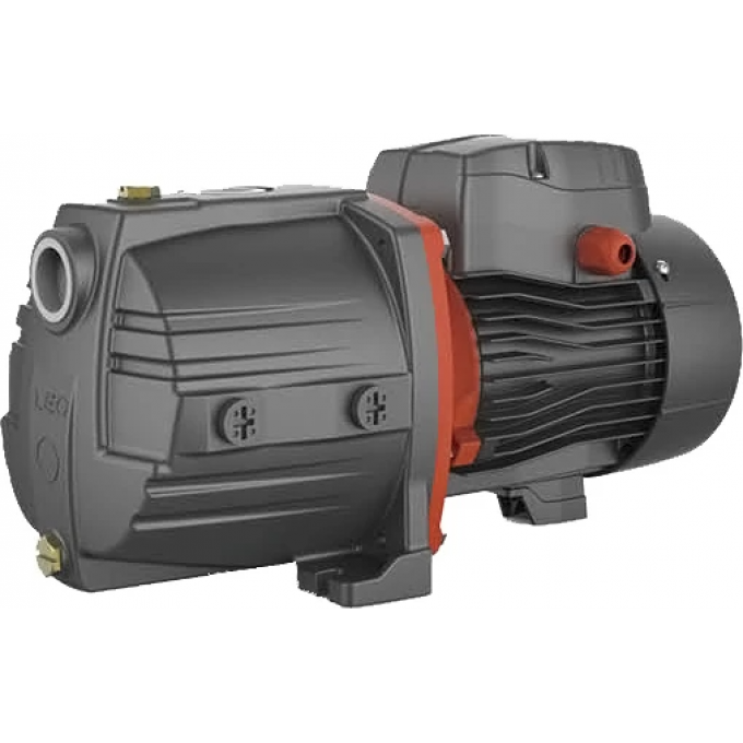 Насос поверхностный многоступенчатый LEO 4ACm75 L16278