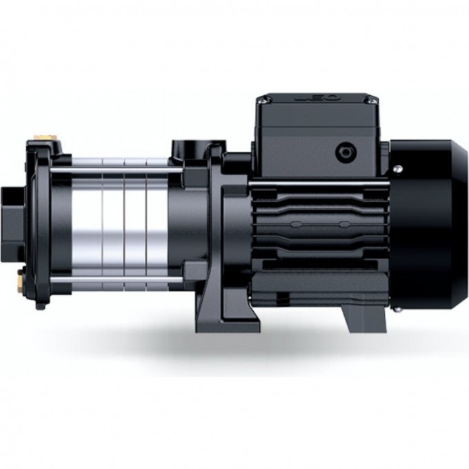Насос поверхностный многоступенчатый LEO ECHm 4-40-D (P1/P2-830/750 Вт, 133/67 л/мин, 38/29 м) L10944 Насос поверхностный многоступенчатый LEO ECHm 4-40-D (P1/P2-830/750 Вт, 133/67 л/мин, 38/29 м) L10944