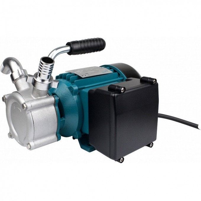 Насос реверсивный LEO LBM20 L7653 Насос реверсивный LEO LBM20 L7653