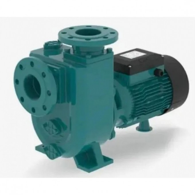 Насос самовсасывающий LEO XHS 7500 L11380 Насос самовсасывающий LEO XHS 7500 L11380