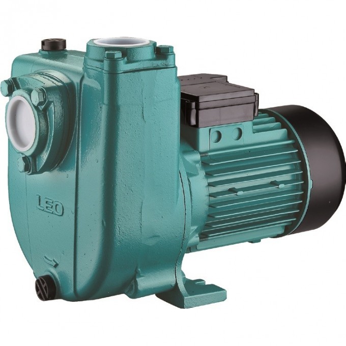 Насос самовсасывающий LEO XHSM1500 L2707 Насос самовсасывающий LEO XHSM1500 L2707