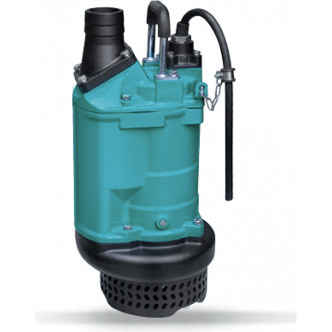 Насос шламовый LEO KBZ35.5 L12378 Насос шламовый LEO KBZ35.5 L12378
