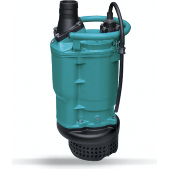 Насос шламовый LEO KBZ47.5 Насос шламовый LEO KBZ47.5