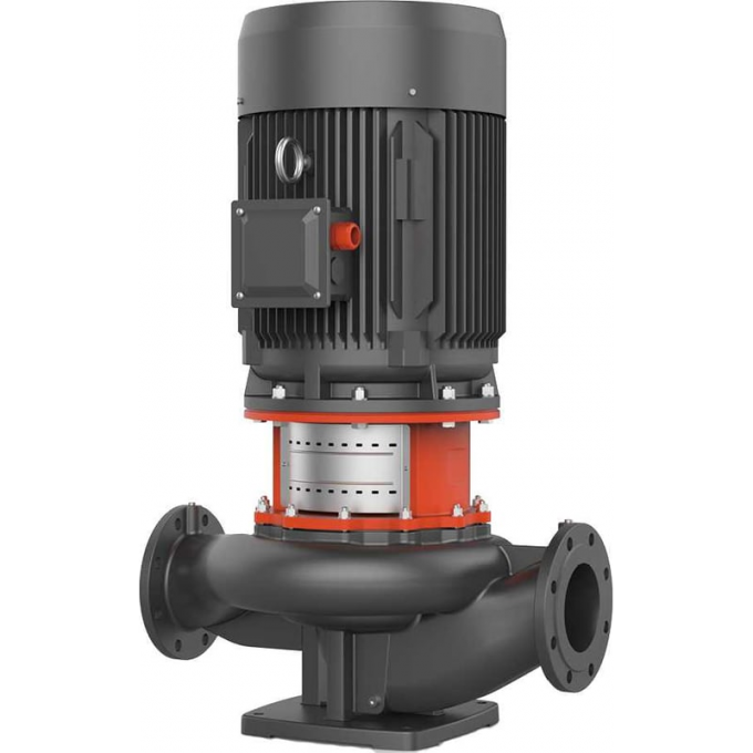 Насос вертикальный циркуляционный LEO LPP 125-19-11/4 (380В) L12480