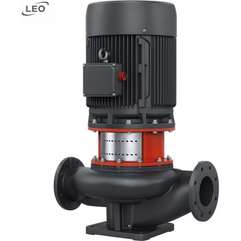 Насос вертикальный циркуляционный LEO LPP 200-12.5-18.5/4 (380В, IE2 motor) Насос вертикальный циркуляционный LEO LPP 200-12.5-18.5/4 (380В, IE2 motor)