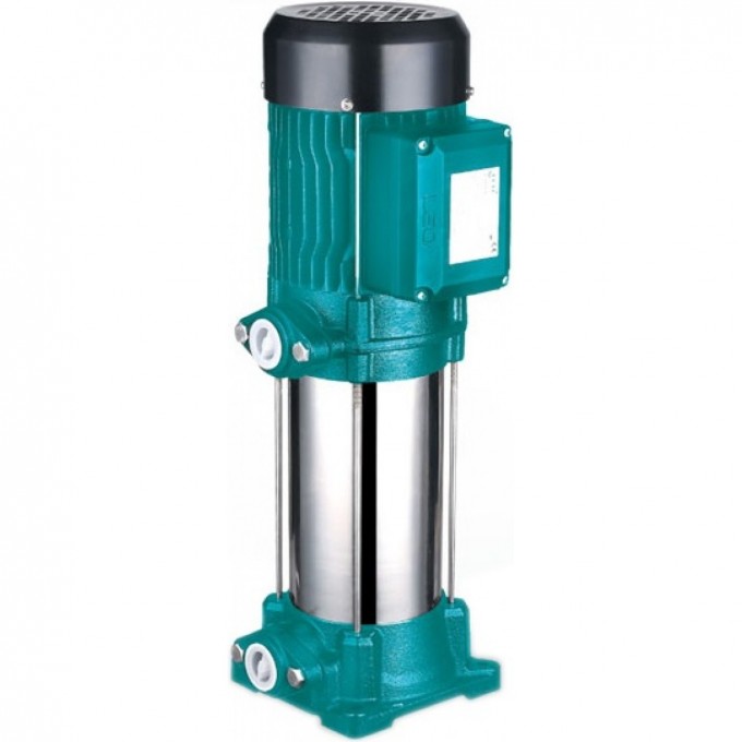 Насос вертикальный LEO EVP 4-6 L8970 Насос вертикальный LEO EVP 4-6 L8970