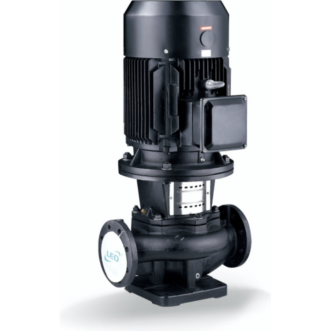 Насос вертикальный LEO LPP 32-21-1.5/2 380В, 1.5кВт, V max/nom 18.5/14м3/ч, Н max/nom 26/21м L6709 Насос вертикальный LEO LPP 32-21-1.5/2 380В, 1.5кВт, V max/nom 18.5/14м3/ч, Н max/nom 26/21м L6709