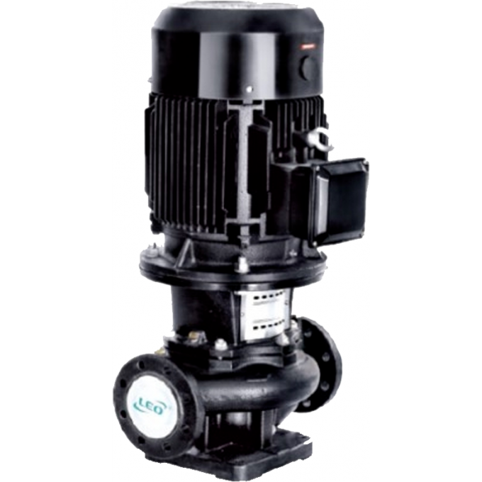 Насос вертикальный LEO LPP 32-8-0.37/2 L6598 Насос вертикальный LEO LPP 32-8-0.37/2 L6598
