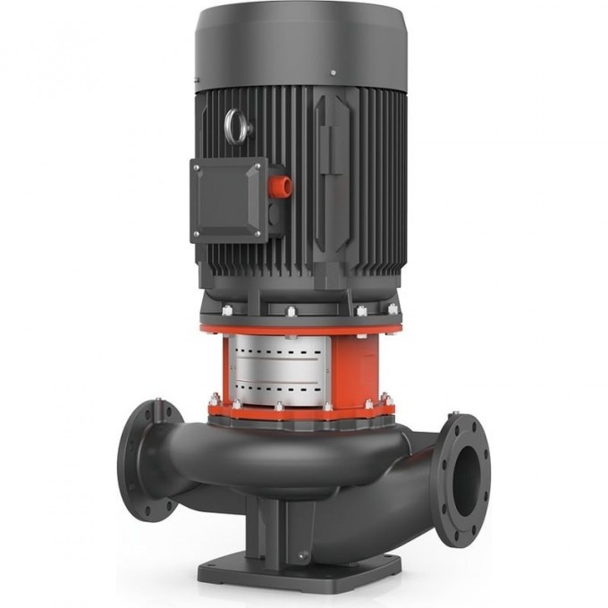 Насос вертикальный LEO LPP 50-16-1.5/2 (IE2 motor) L12031 Насос вертикальный LEO LPP 50-16-1.5/2 (IE2 motor) L12031