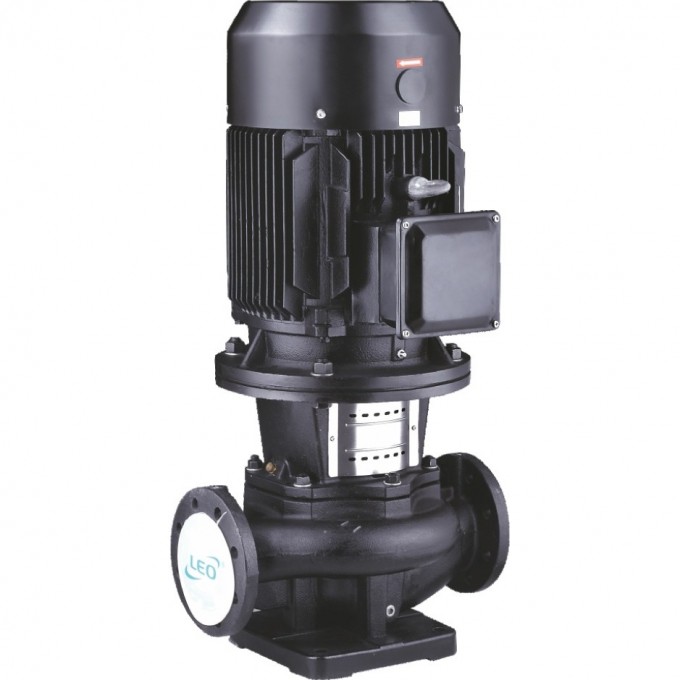 Насос вертикальный LEO LPP50-16-1.5/2 L14242 Насос вертикальный LEO LPP50-16-1.5/2 L14242