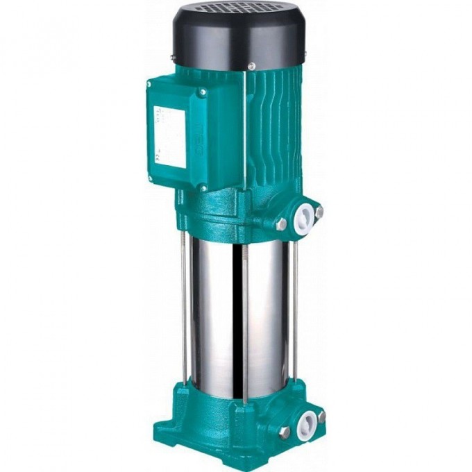 Насос вертикальный многоступенчатый LEO EVP 2-4 L7288 Насос вертикальный многоступенчатый LEO EVP 2-4 L7288