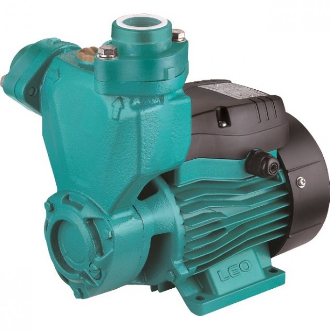 Насос вихревой LEO APSM110 L2643 Насос вихревой LEO APSM110 L2643