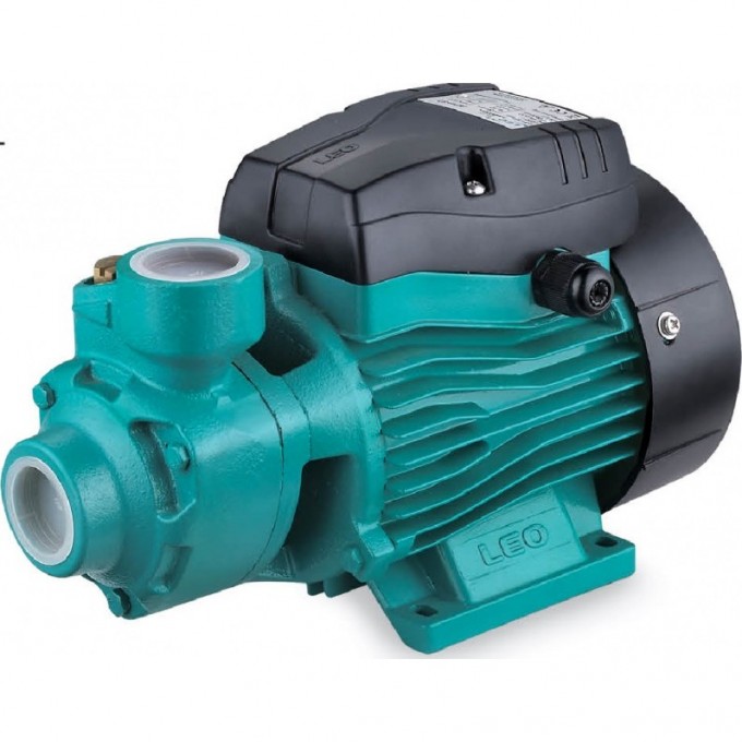 Насос вихревой LEO EKM 80-1 L2642 Насос вихревой LEO EKM 80-1 L2642
