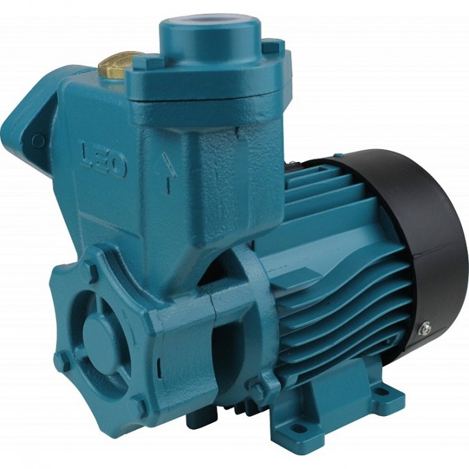 Насос вихревой LEO LKSM126 L6267 Насос вихревой LEO LKSM126 L6267