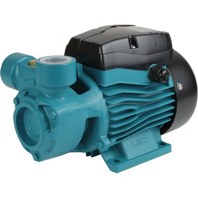 Насос вихревой LEO XQM60 L5841 Насос вихревой LEO XQM60 L5841