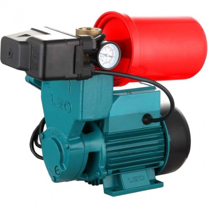 Насосная мини станция LEO XKSM-70-1A L3138 Насосная мини станция LEO XKSM-70-1A L3138