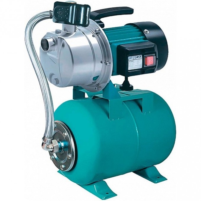 Насосная станция LEO EKJ-1002SA5 L8611 Насосная станция LEO EKJ-1002SA5 L8611