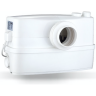 Насосная станция LEO WC-600A канализационная
