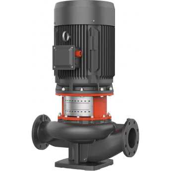 Вертикальный циркуляционный насос LEO LPP 125-44-30/2 Вертикальный циркуляционный насос LEO LPP 125-44-30/2