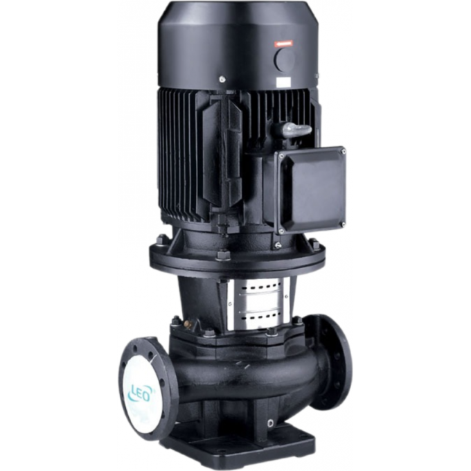 Вертикальный циркуляционный насос LEO LPP 40-31-4/2 L1232 Вертикальный циркуляционный насос LEO LPP 40-31-4/2 L1232
